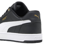 Tenis PUMA Caven 2.0 Negro con Dorado para Hombre