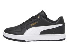 Tenis PUMA Caven 2.0 Negro con Dorado para Hombre