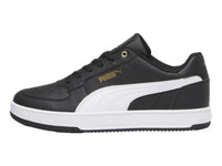 Tenis PUMA Caven 2.0 Negro con Dorado para Hombre