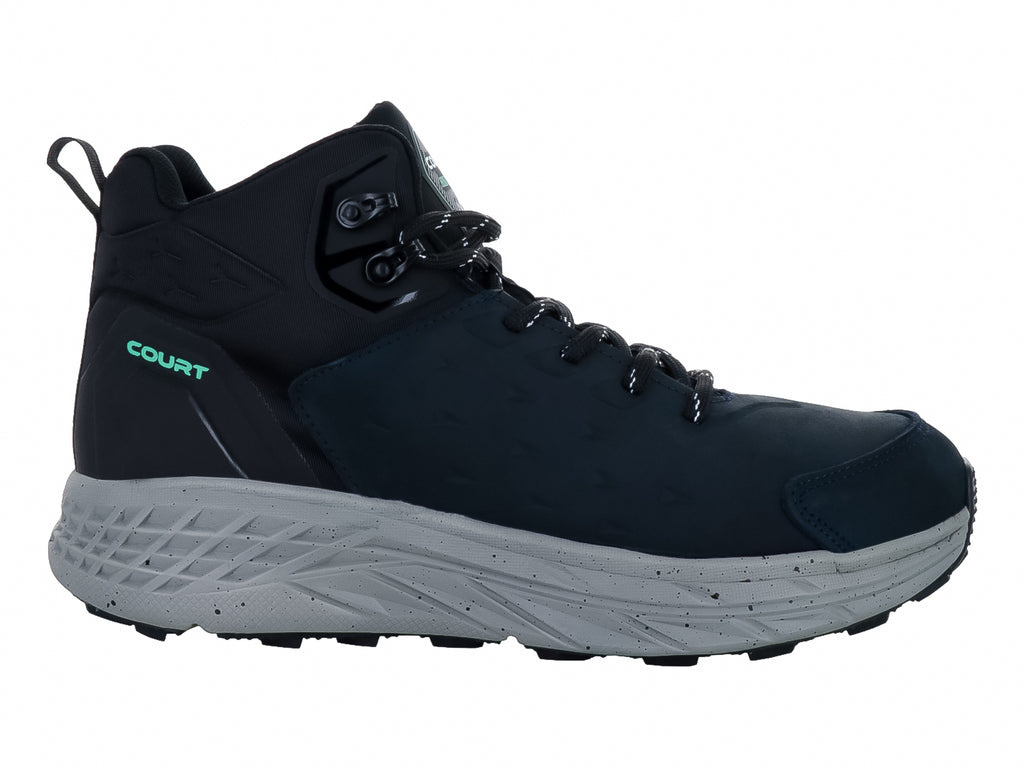 Tenis Court 3643P 3643P Para Hombre