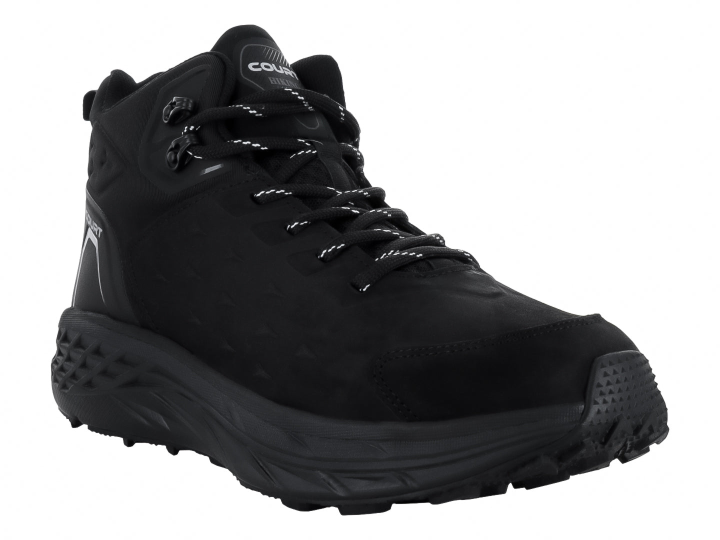 Tenis Court 3643P 3643P Para Hombre