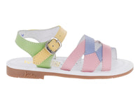 Sandalias Kinder 6672 Para Niña