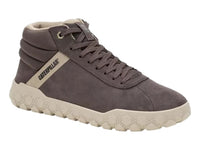 Tenis Caterpillar Cafe Caballero 111635 Para Hombre