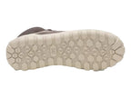 Tenis Caterpillar Cafe Caballero 111635 Para Hombre