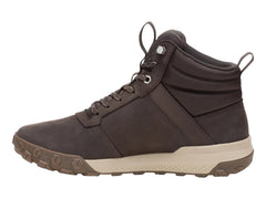 Botas Caterpillar Excursionismo Café para Hombre