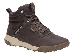 Botas Caterpillar Excursionismo Café para Hombre