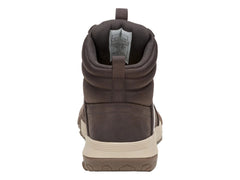 Botas Caterpillar Excursionismo Café para Hombre