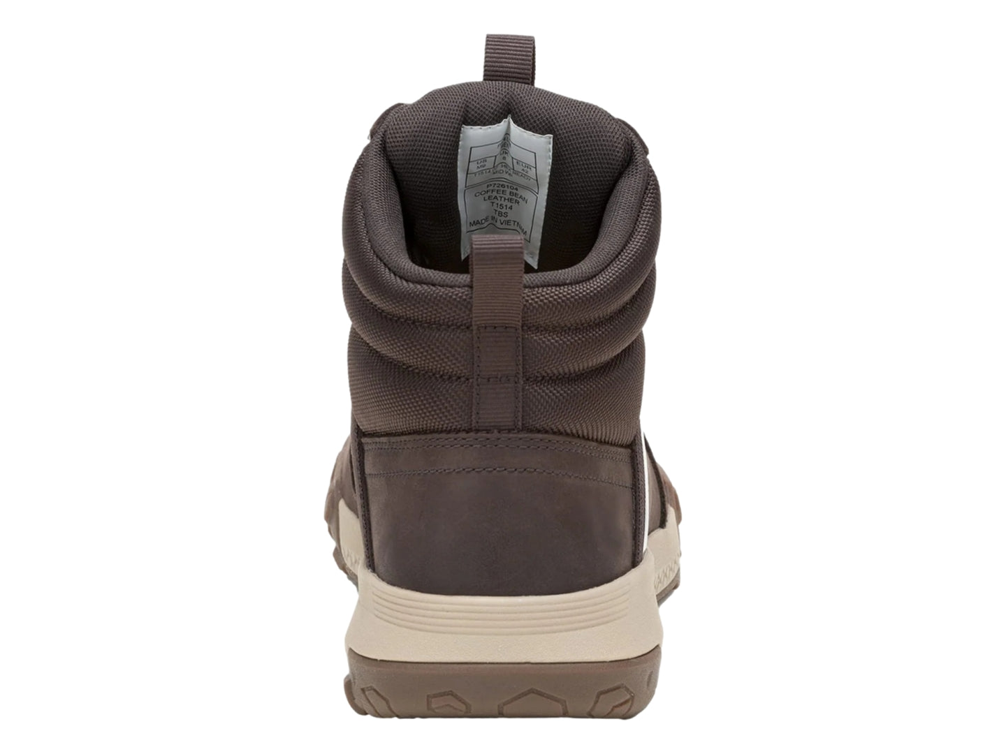 Botas Caterpillar 726104 Para Hombre