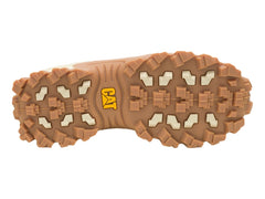 Tenis Caterpillar Excursionismo Café para Hombre