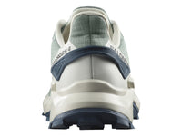 Tenis Salomon Supercross 4 473164 Para Mujer