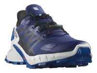 Tenis Salomon Supercross 4 473157 Para Hombre
