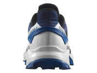 Tenis Salomon Supercross 4 473157 Para Hombre