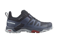 Botas Salomon 473765 Para Hombre