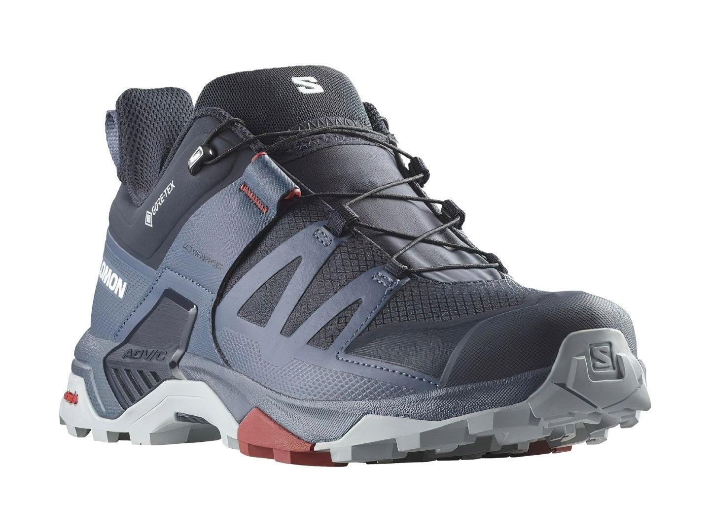 Botas Salomon 473765 Para Hombre