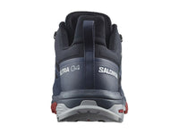 Botas Salomon 473765 Para Hombre