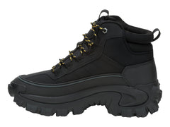 Botas de Excursionismo Caterpillar Negras para Hombre