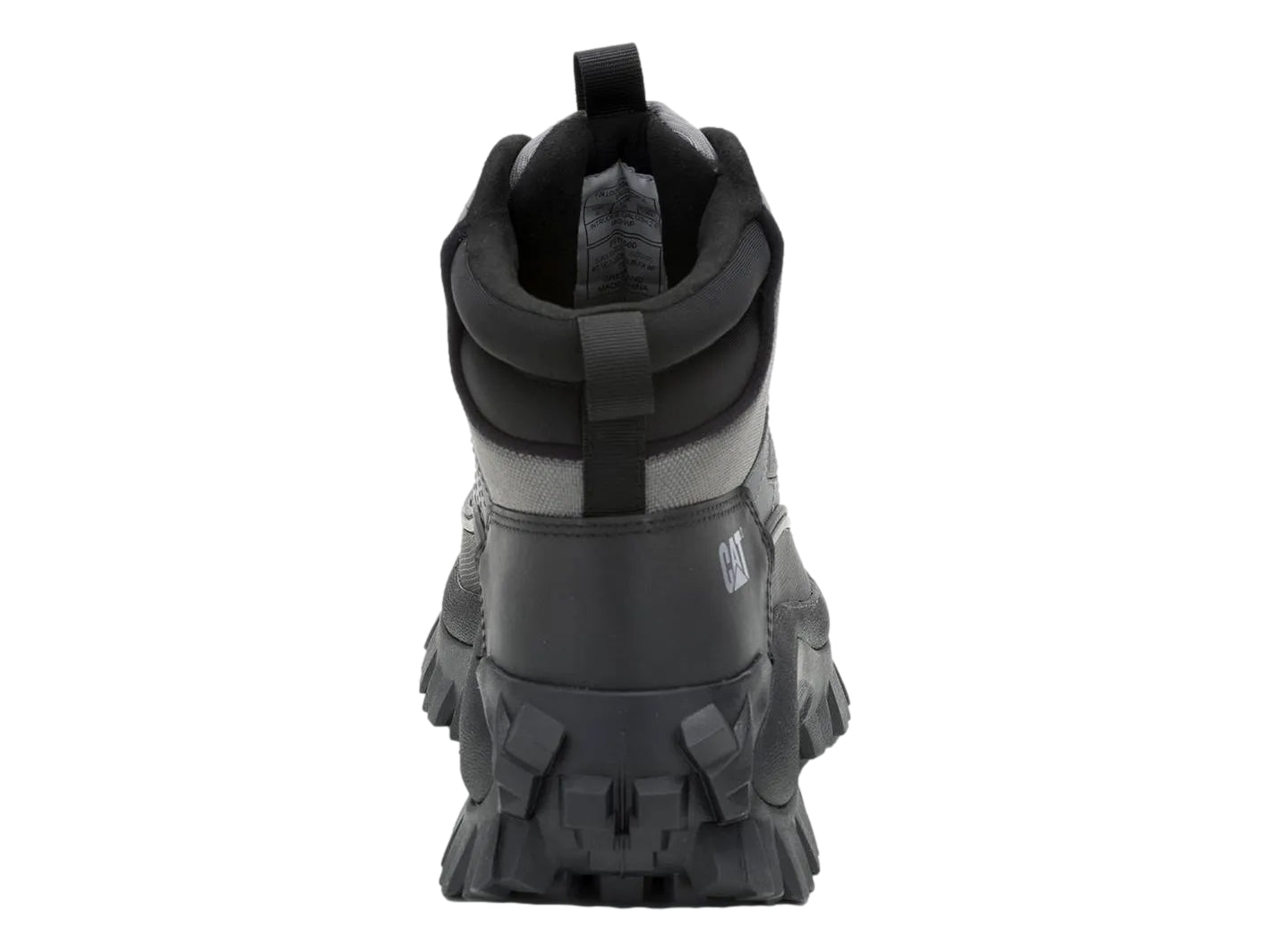 Botas Caterpillar 111560 Para Hombre