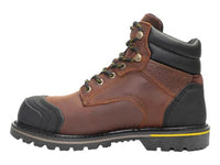 Botas Caterpillar 725126 Para Hombre