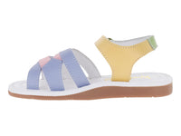 Sandalias Kinder 6672 Para Niña