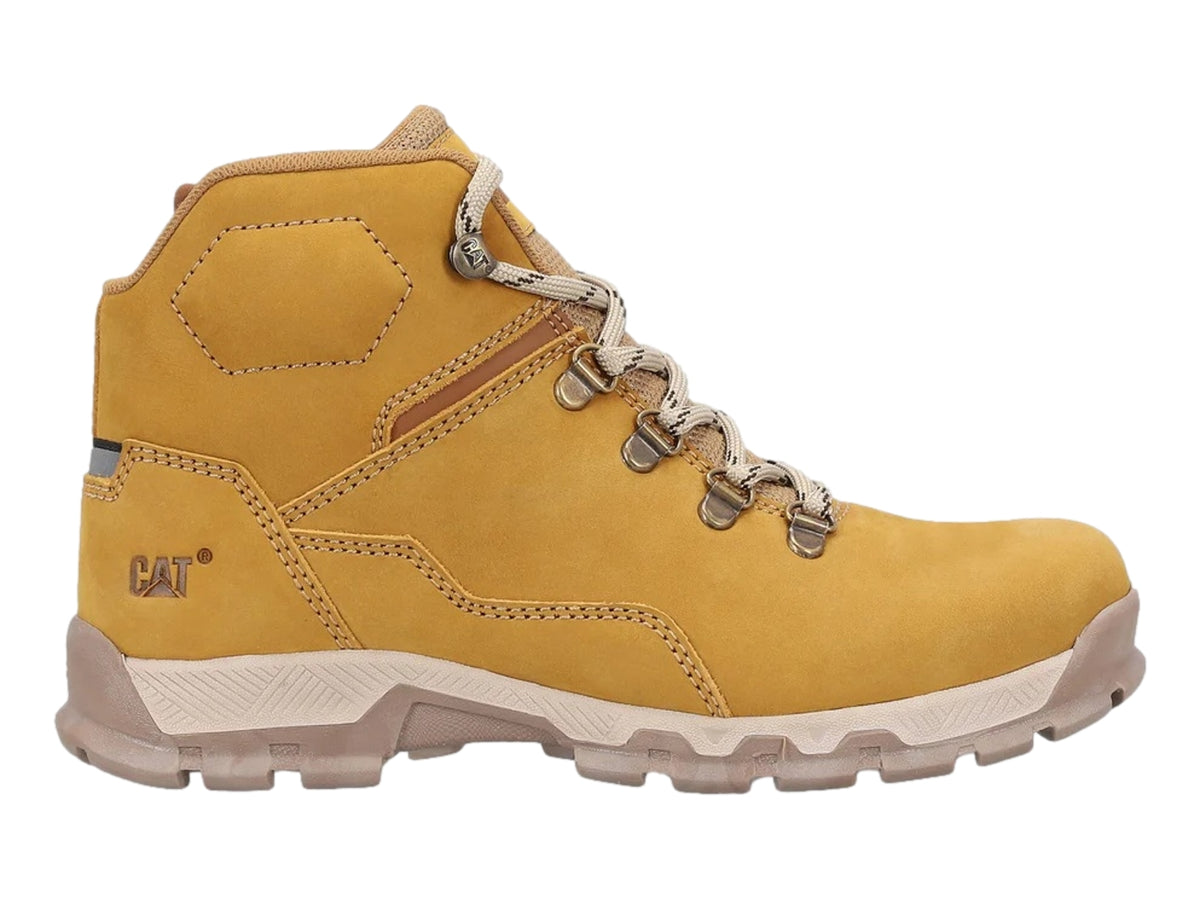 Botas Caterpillar 312098 Para Mujer