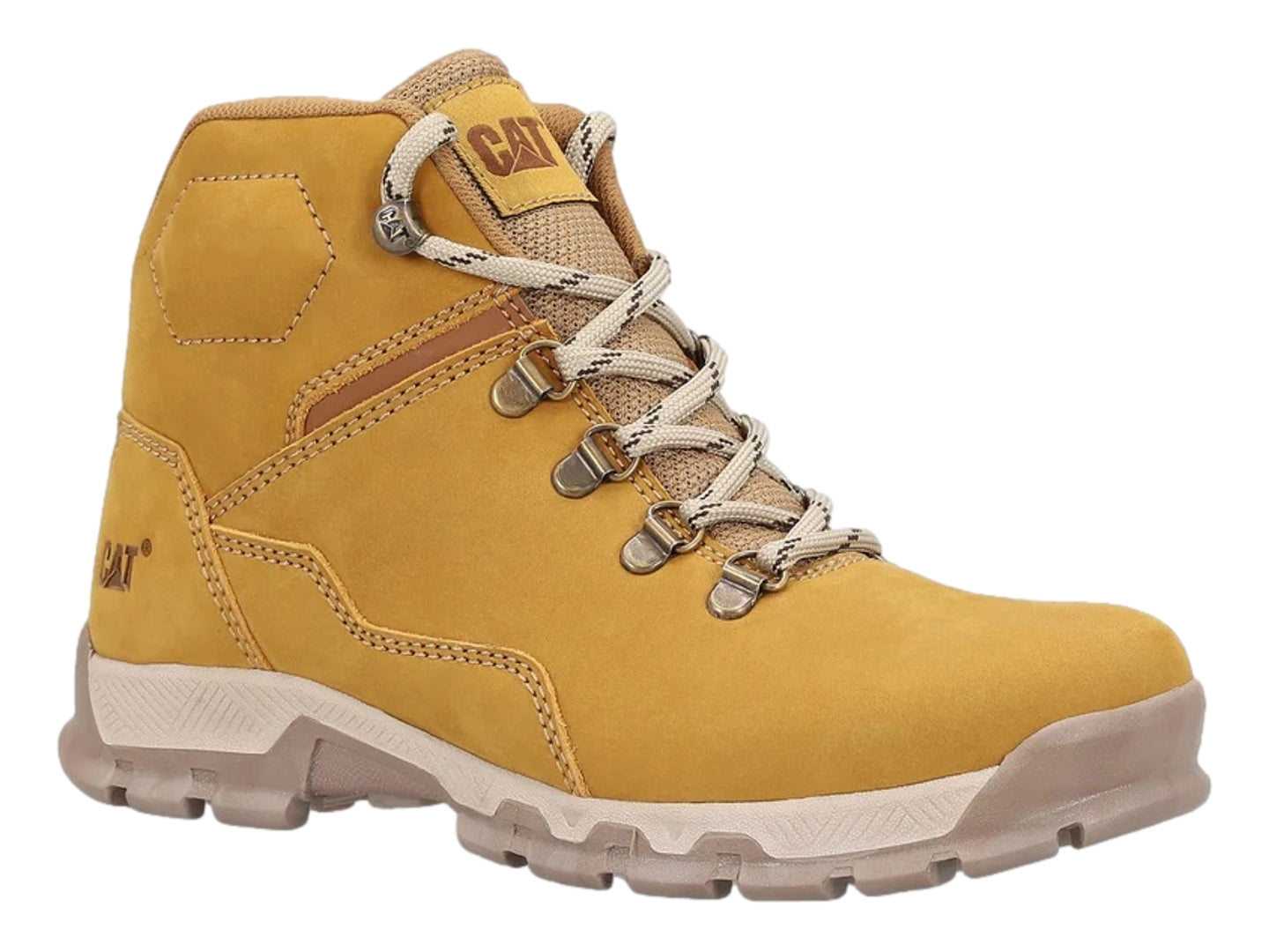 Botas Caterpillar 312098 Para Mujer