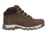 Botas Caterpillar 312096 Para Mujer
