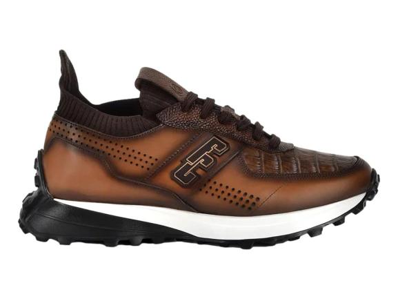 Tenis Cuadra M48cwt Para Hombre