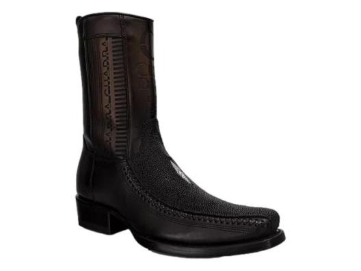 Botas Cuadra 1J2kma Para Hombre