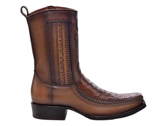 Botas Cuadra 1J2ka1 Para Hombre