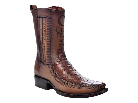 Botas Cuadra 1J2ka1 Para Hombre