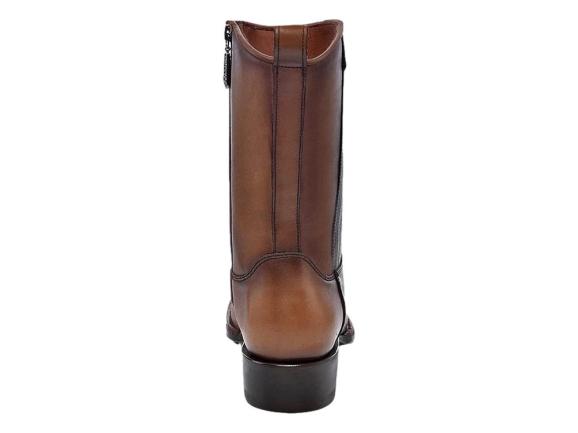 Botas Cuadra 1J2ka1 Para Hombre