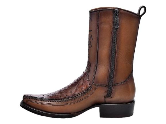 Botas Cuadra 1J2ka1 Para Hombre