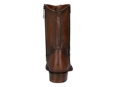 Botas Cuadra Color Almendra para Hombre