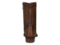 Botas Cuadra Color Almendra para Hombre