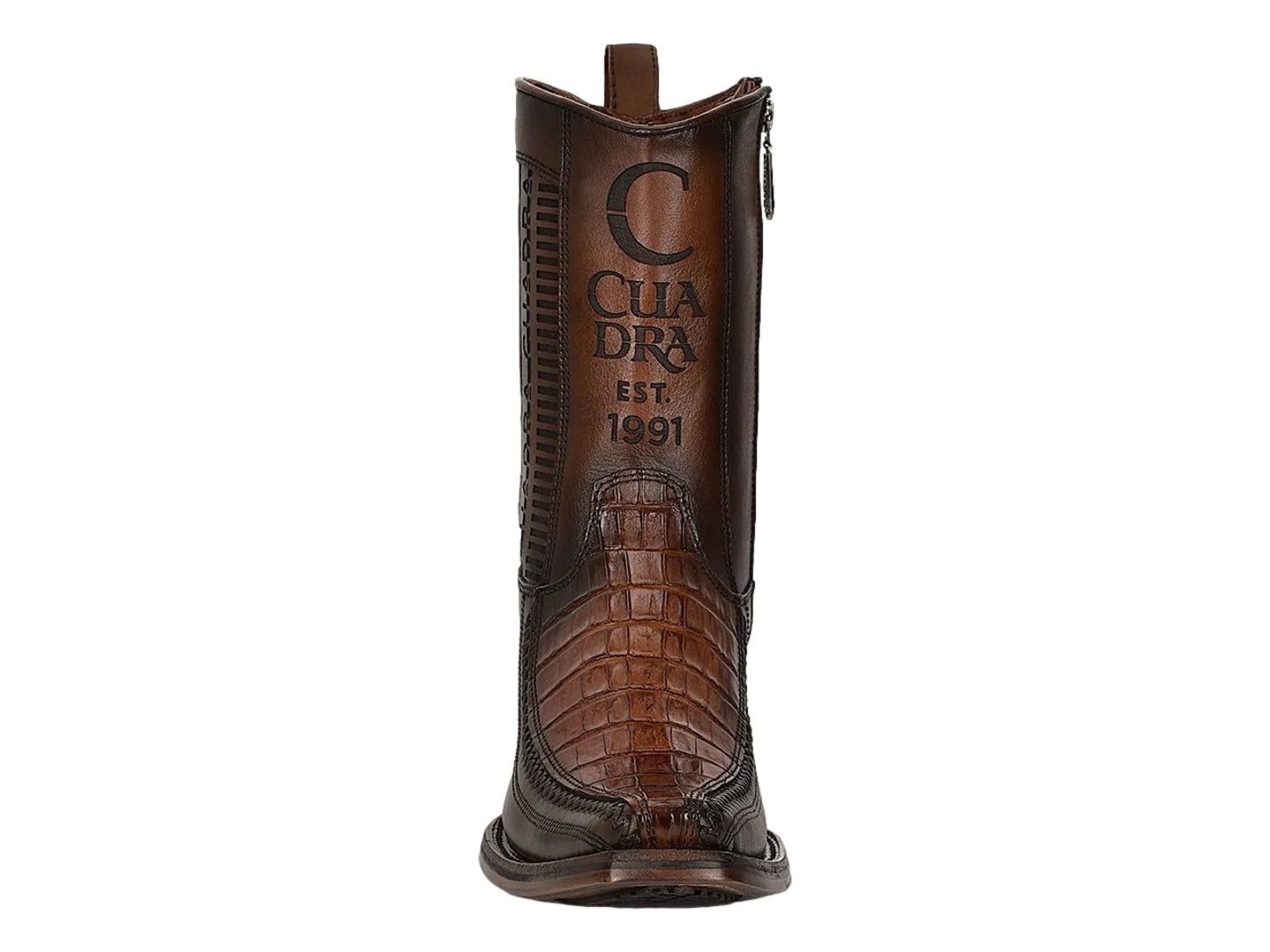 Botas Cuadra 1J2kfy Para Hombre
