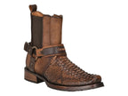 Botas Cuadra 1J2lph Para Hombre