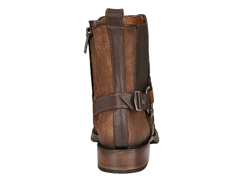 Botas Cuadra 1J2lph Para Hombre