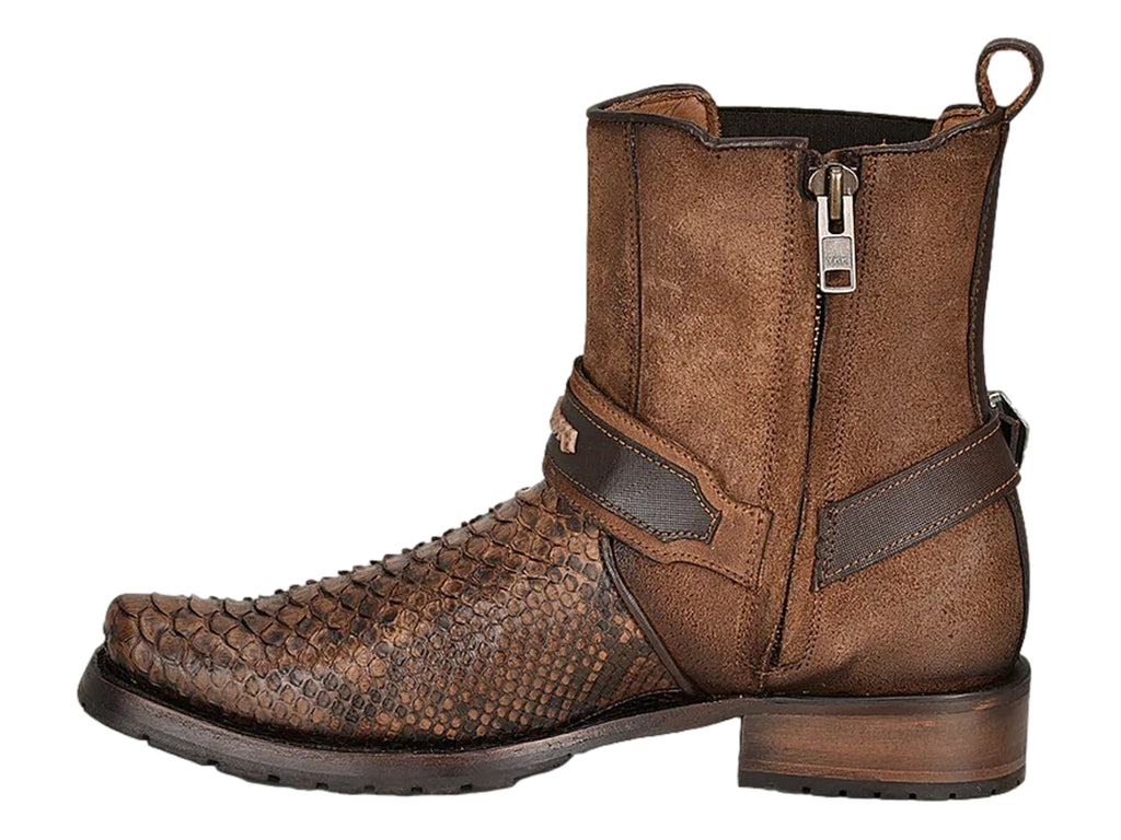 Botas Cuadra 1J2lph Para Hombre