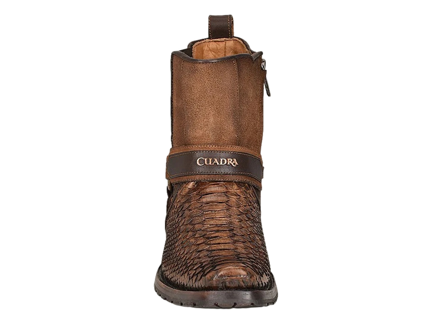 Botas Cuadra 1J2lph Para Hombre