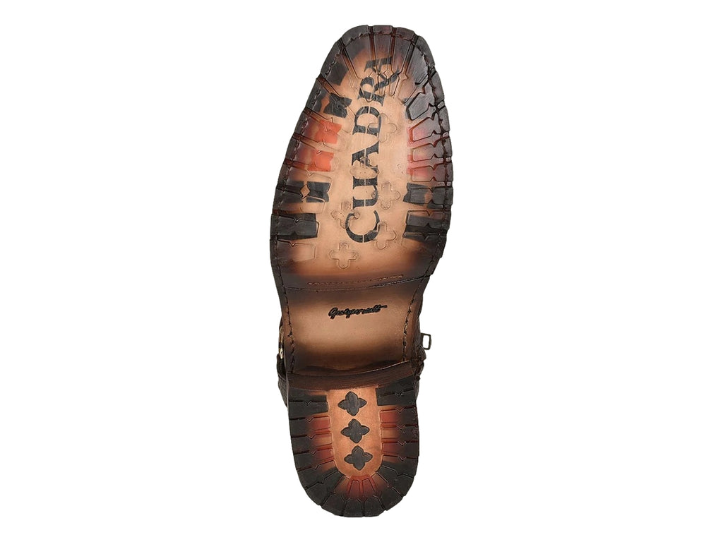 Botas Cuadra 1J2lph Para Hombre