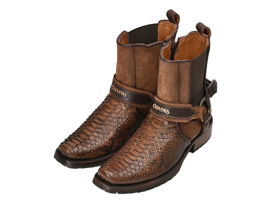 Botas Cuadra 1J2lph Para Hombre