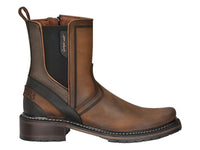 Botas Cuadra 1J2ors Para Hombre