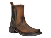 Botas Cuadra Res Para Hombre