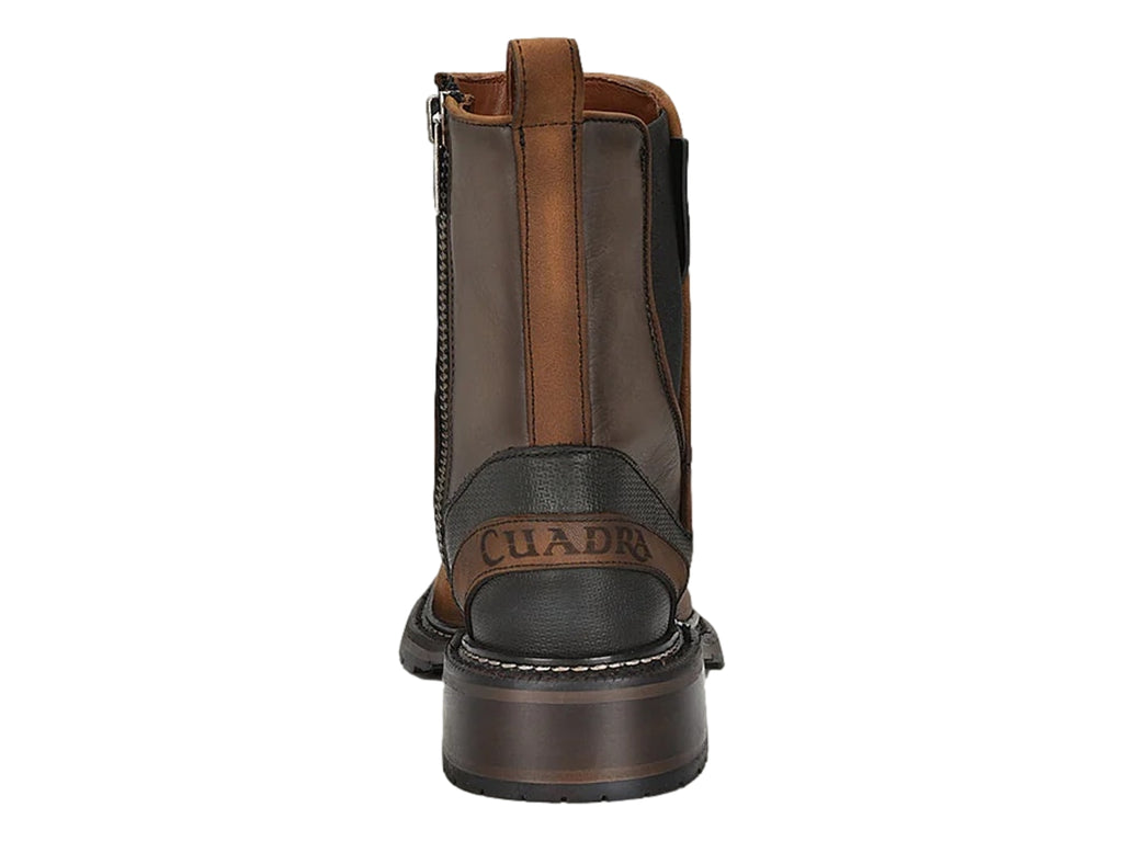 Botas Cuadra 1J2ors Para Hombre