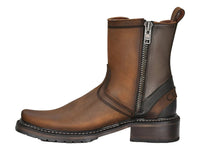 Botas Cuadra Res Para Hombre