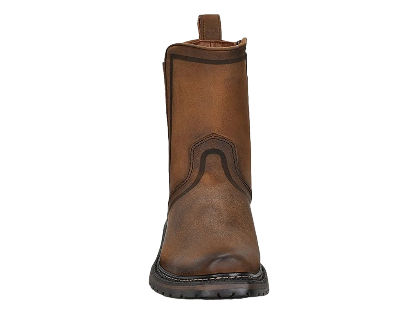 Botas Cuadra 1J2ors Para Hombre