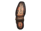 Botas Cuadra 1J2ors Para Hombre