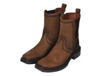 Botas Cuadra 1J2ors Para Hombre