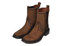 Botas Cuadra Res Para Hombre