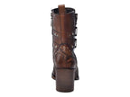 Botas Cuadra 4Q14ph Para Mujer